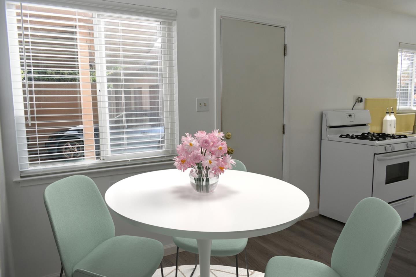 311 Waverley Street, Unit 2