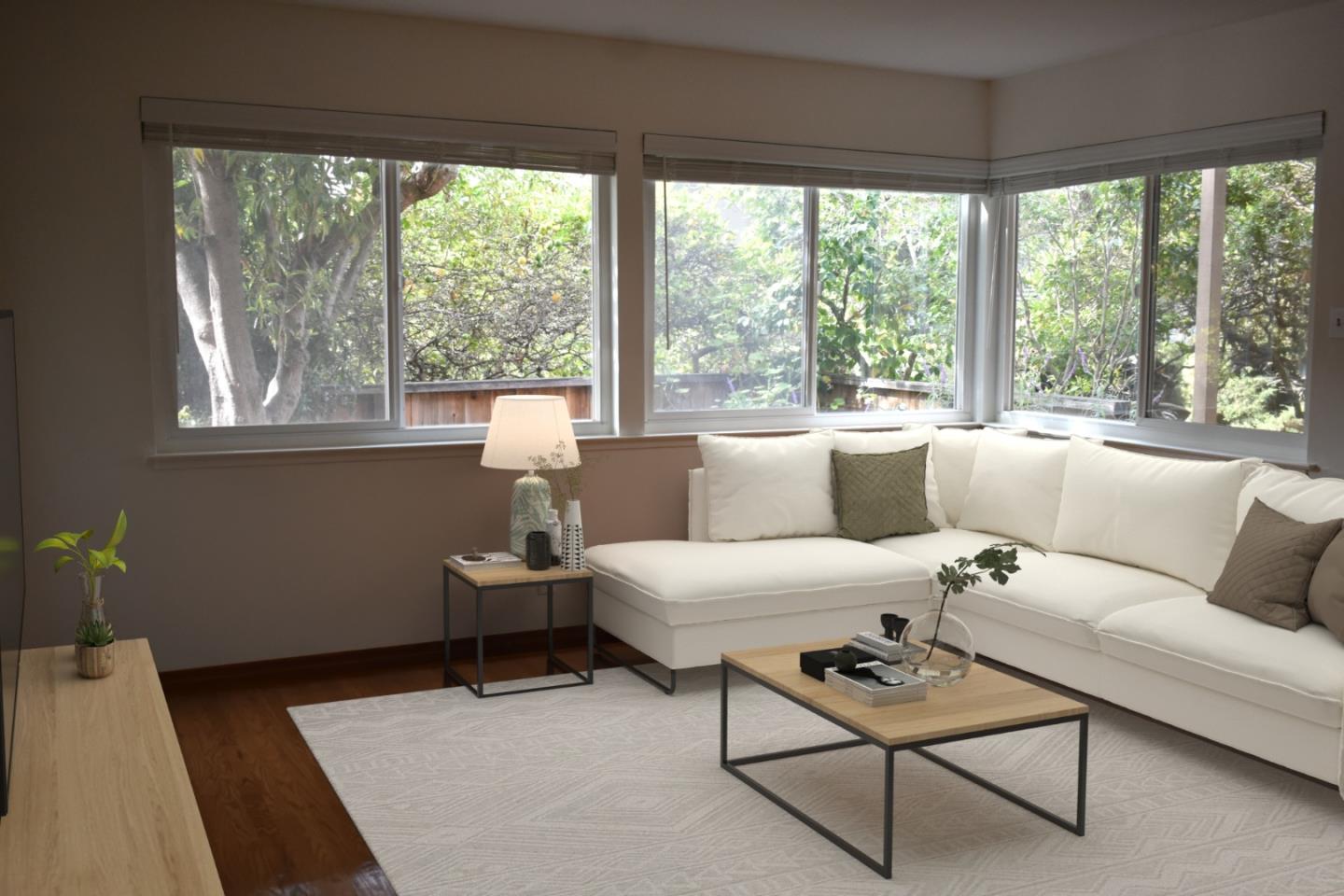 311 Waverley Street, Unit 2