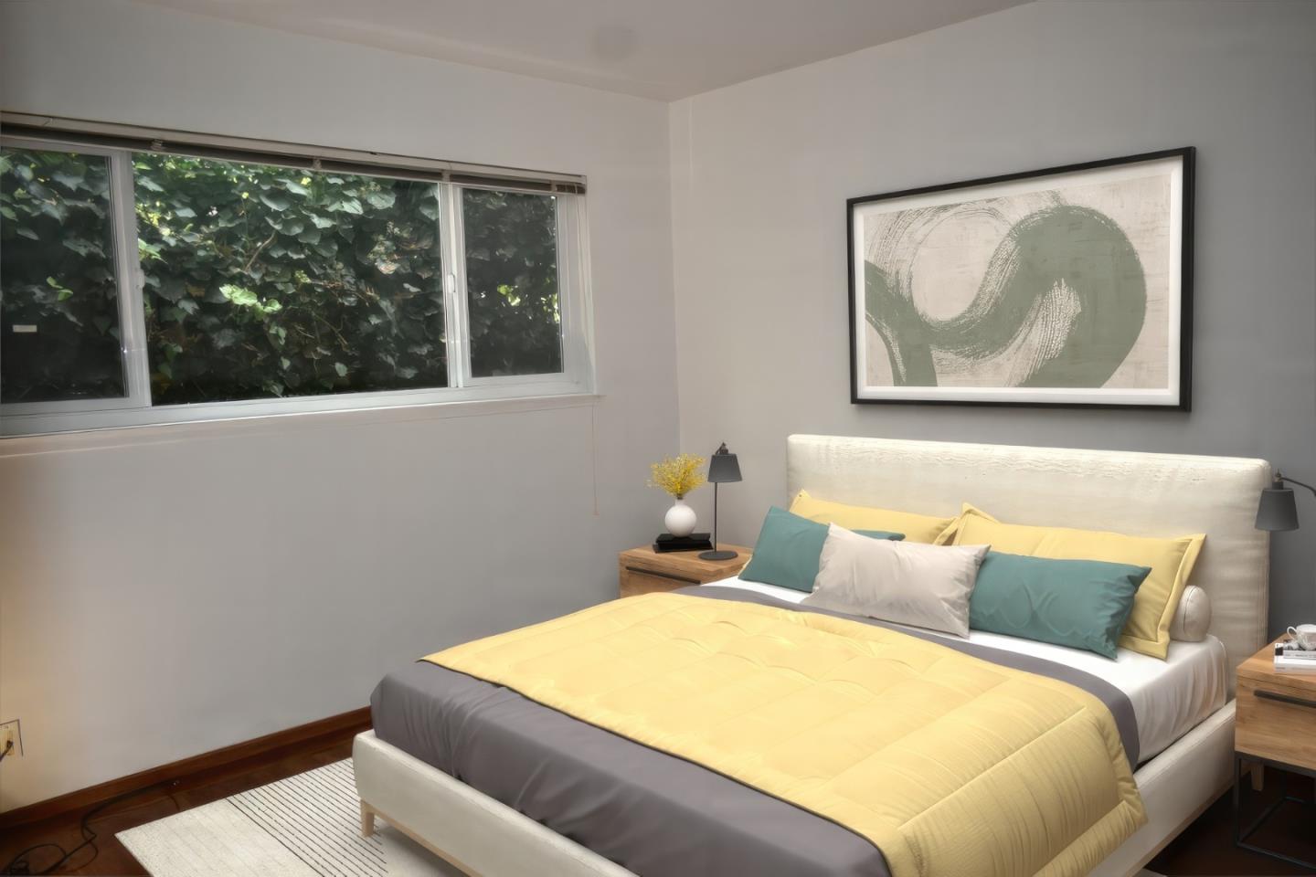 311 Waverley Street, Unit 2
