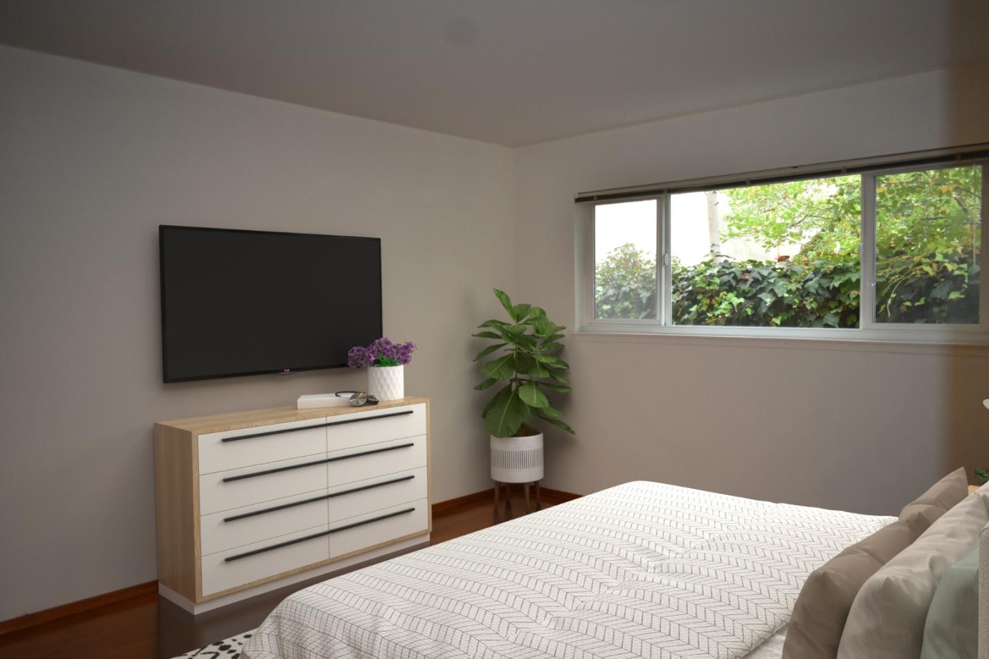 311 Waverley Street, Unit 2