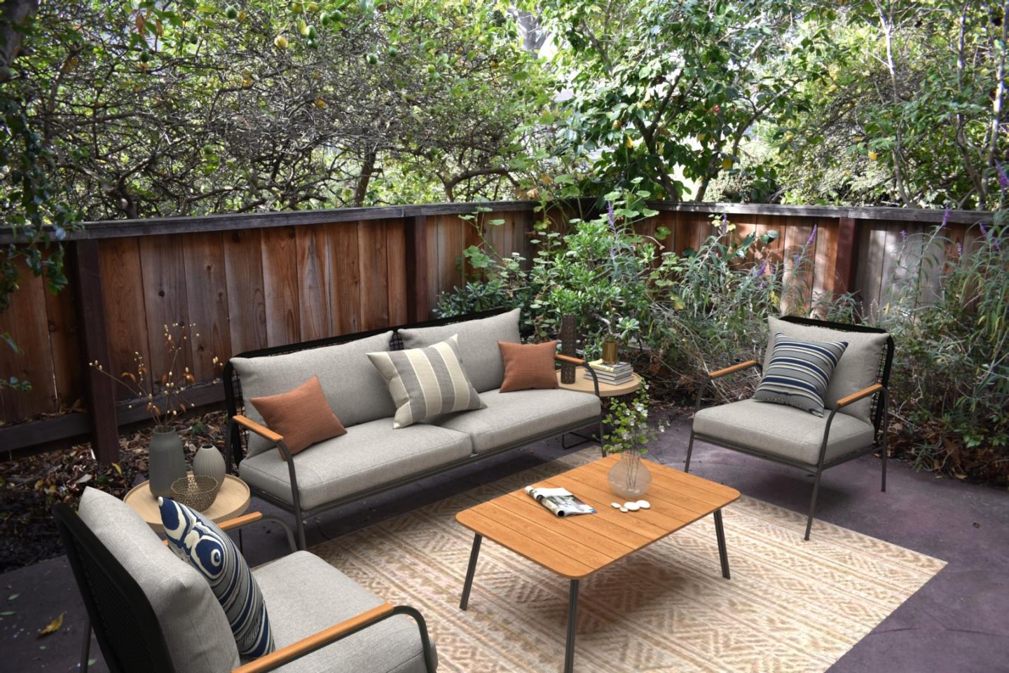 311 Waverley Street, Unit 2