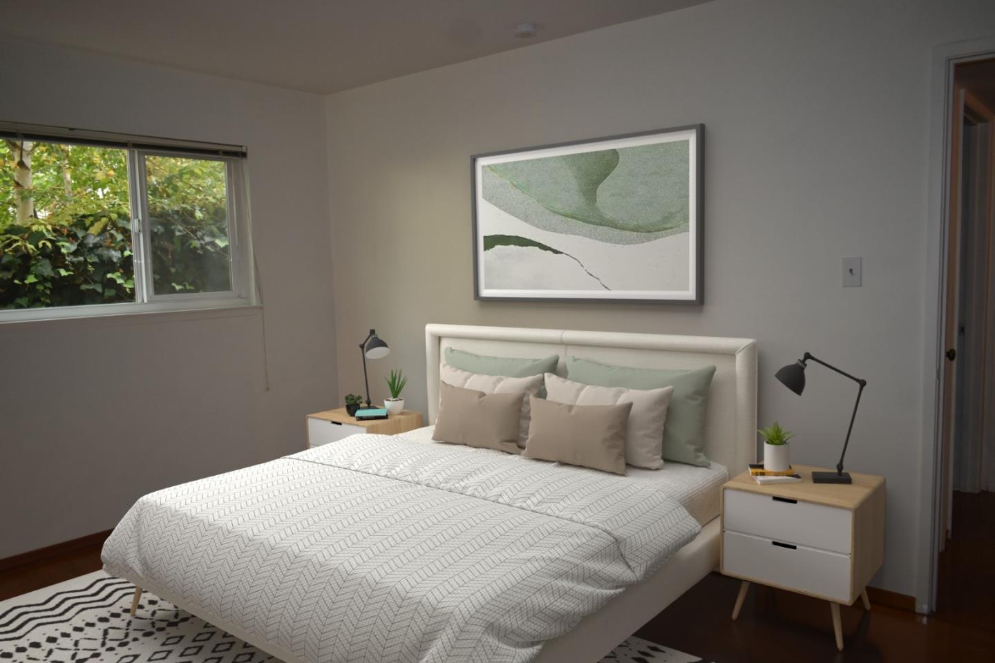 311 Waverley Street, Unit 2