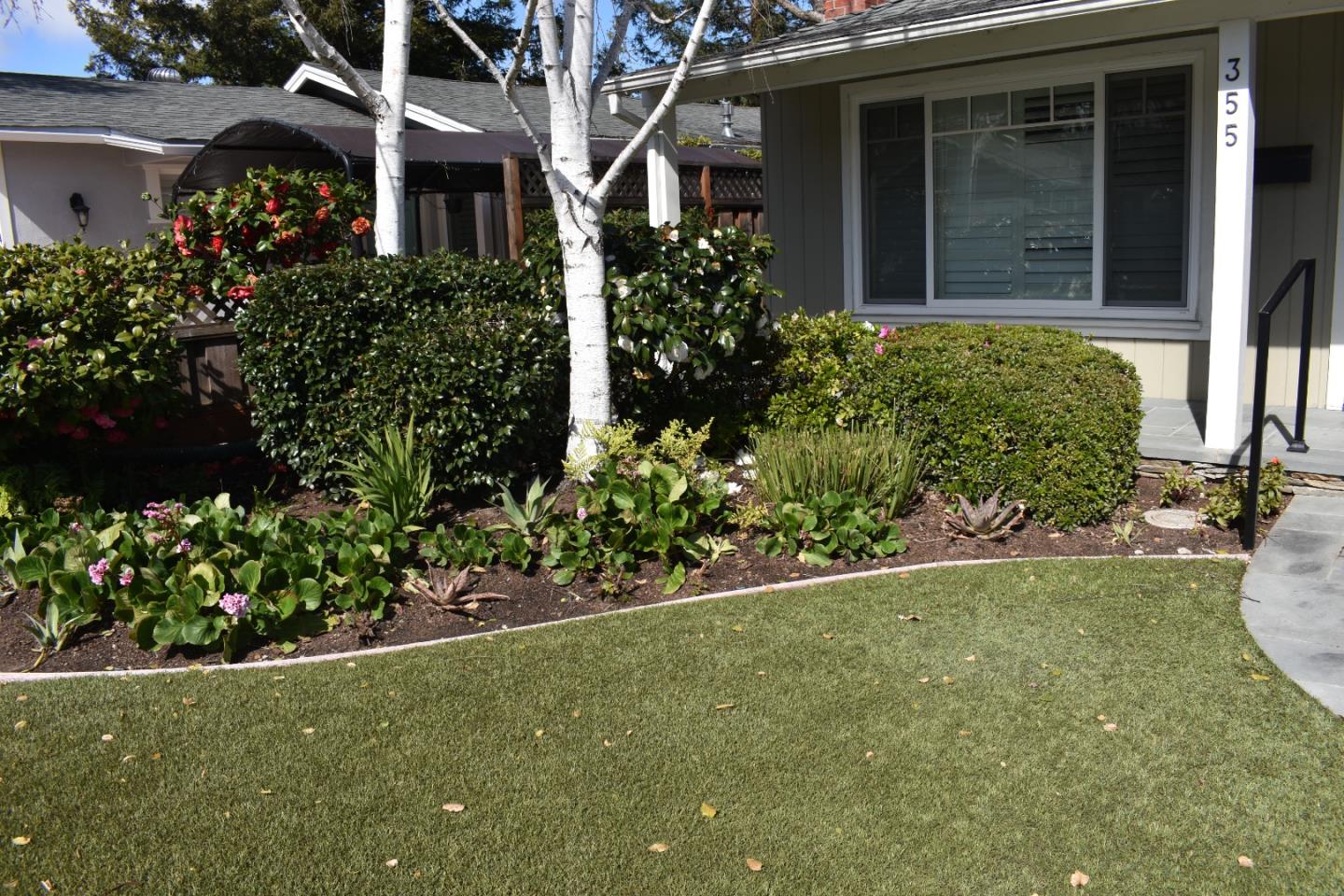 355 San Carlos AVE