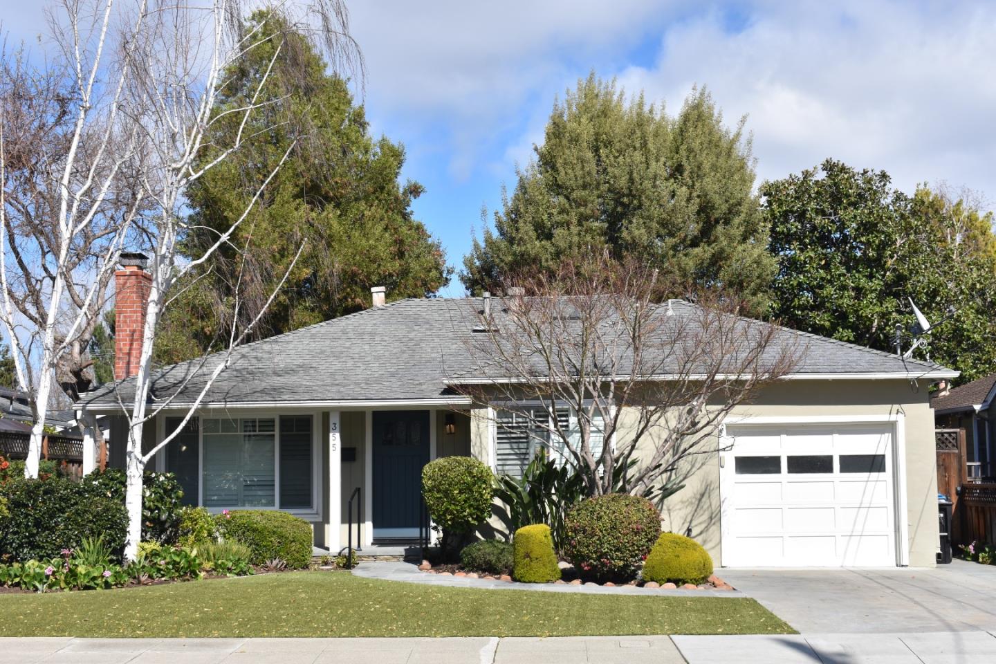 355 San Carlos AVE