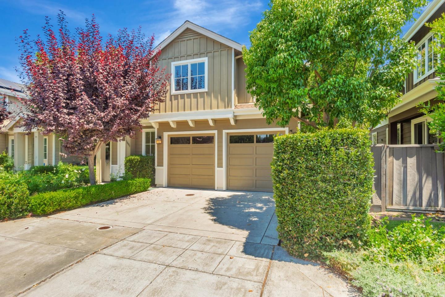 1601 Kentfield Avenue