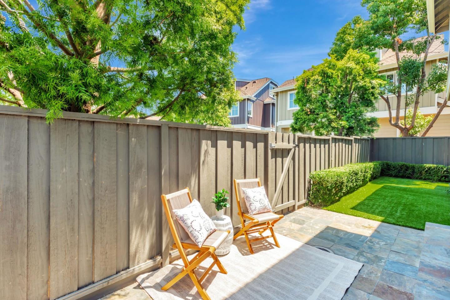 1601 Kentfield Avenue