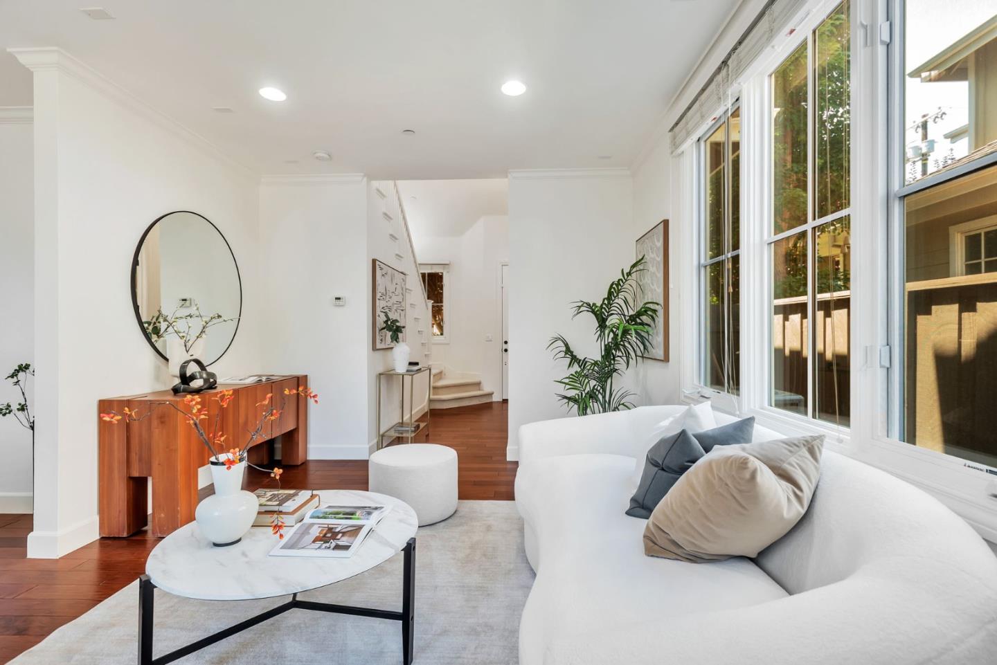 1601 Kentfield Avenue