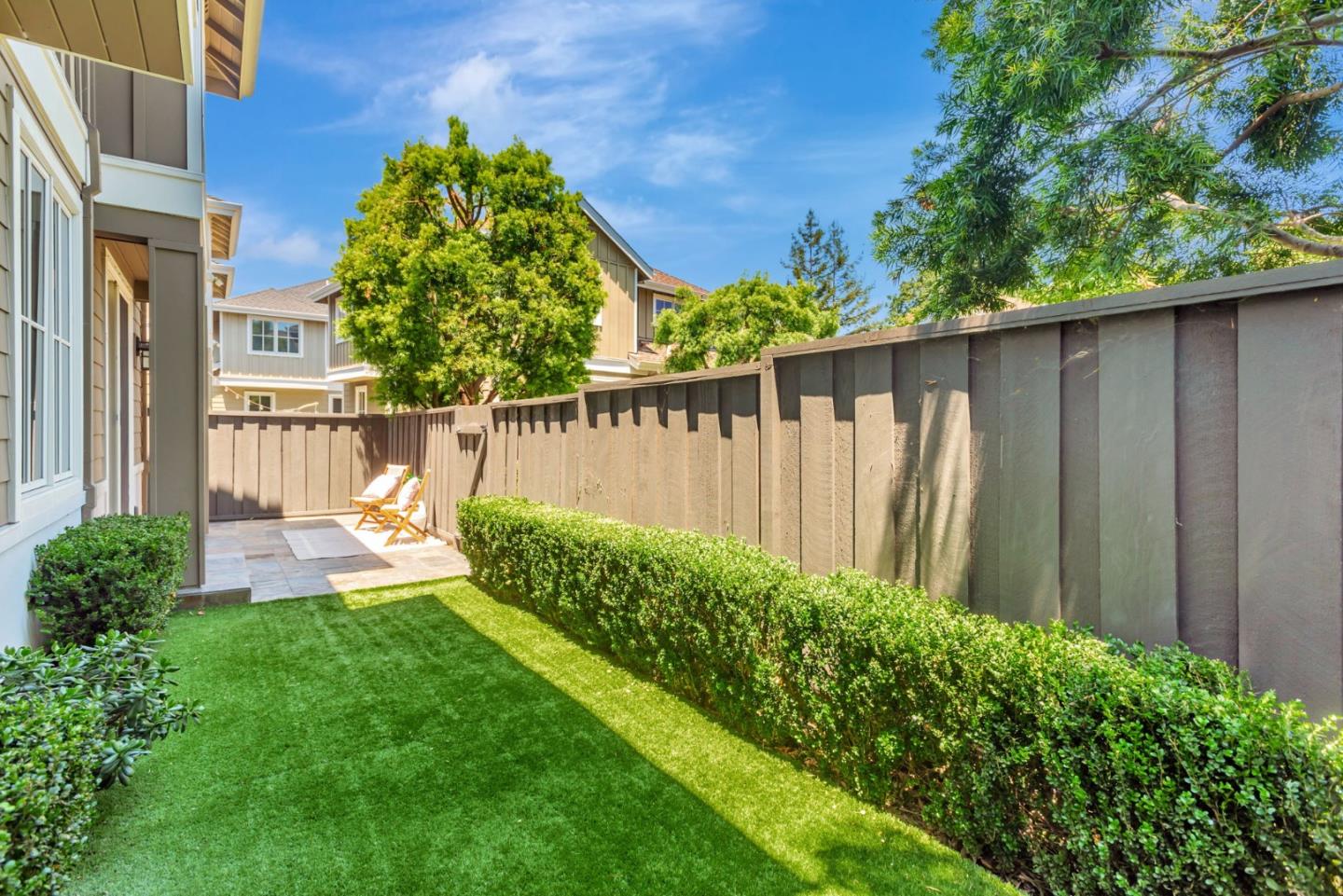 1601 Kentfield Avenue