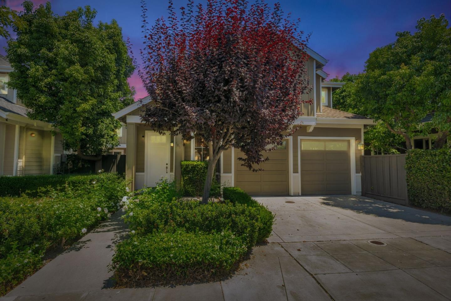 1601 Kentfield Avenue