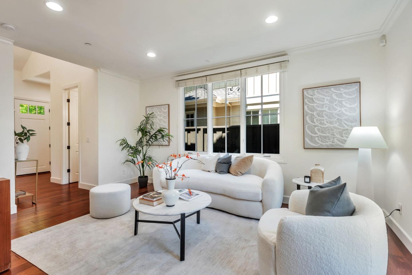 1601 Kentfield Avenue