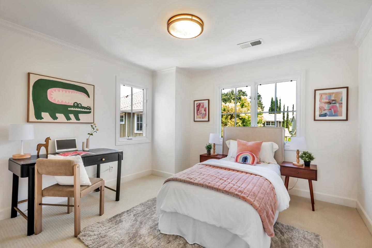 1601 Kentfield Avenue