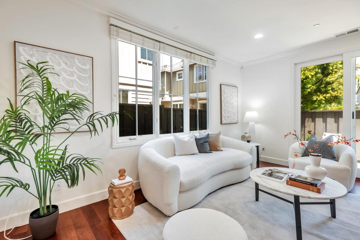 1601 Kentfield Avenue