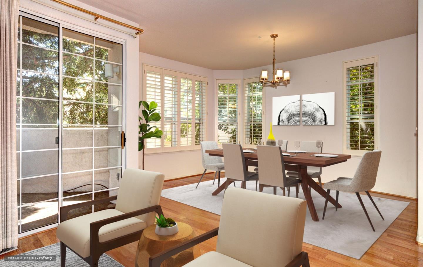 4173 El Camino Real, #49