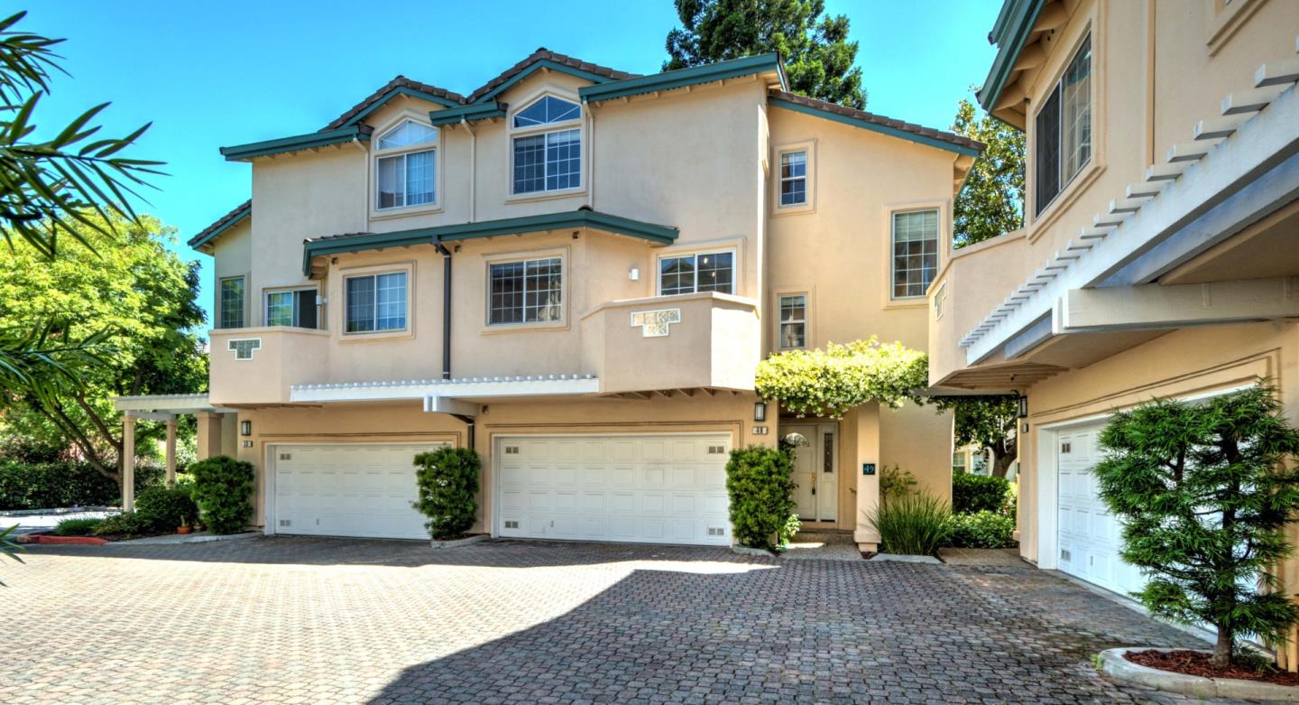 4173 El Camino Real, #49