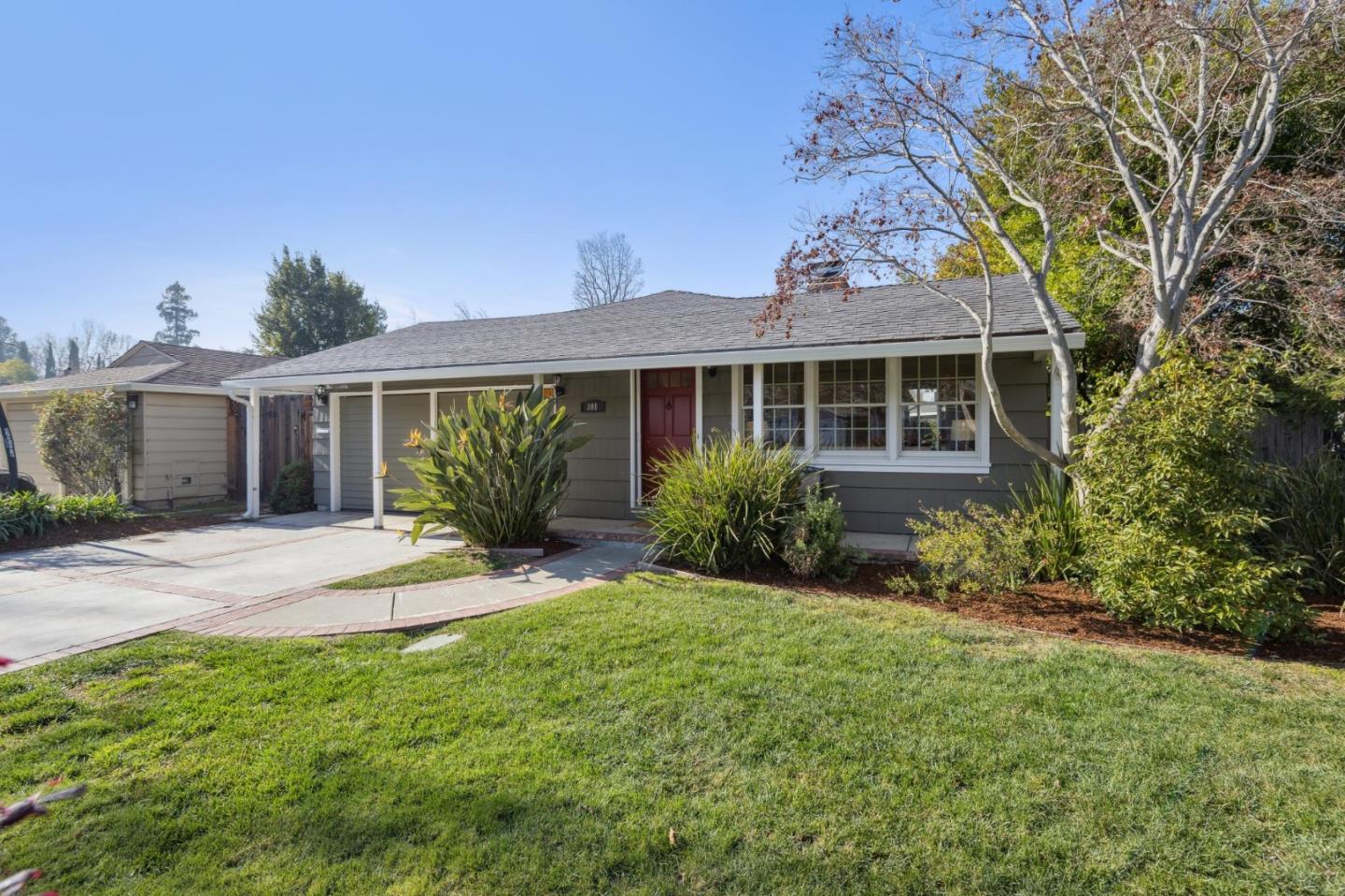 308 Hedge Road