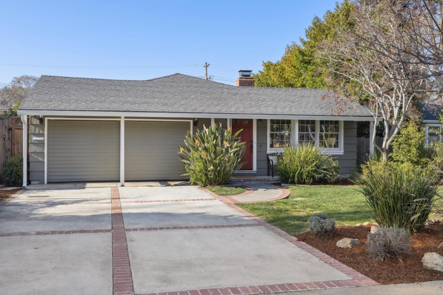 308 Hedge Road