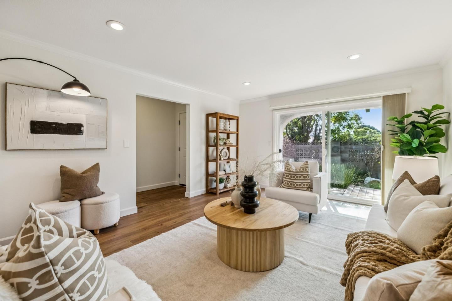 4845 Los Arboles Place