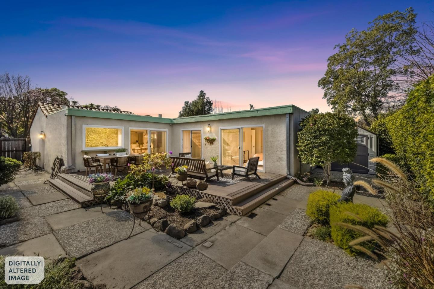 4845 Los Arboles Place