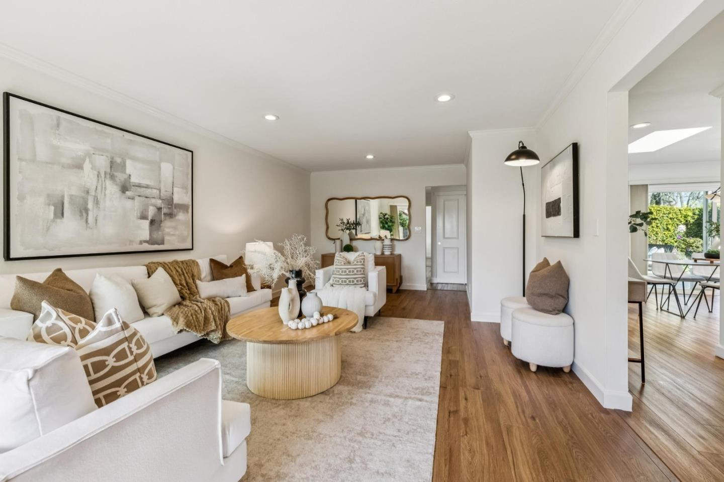 4845 Los Arboles Place