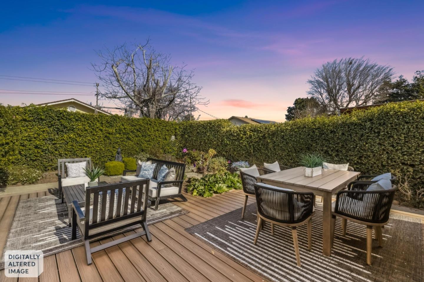 4845 Los Arboles Place