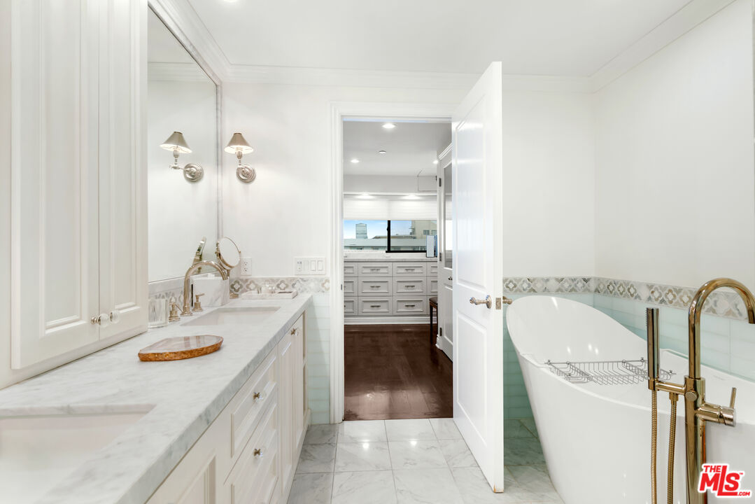 10375 Wilshire Blvd Unit: 14F