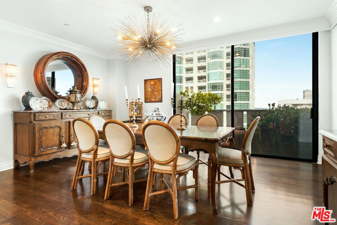 10375 Wilshire Blvd Unit: 14F