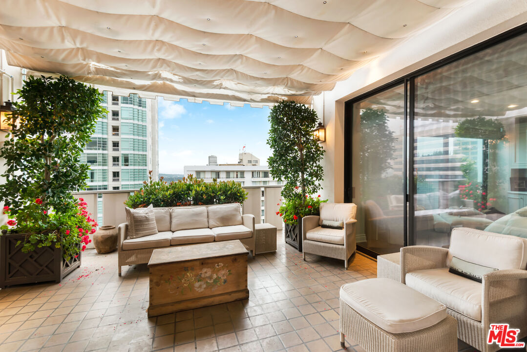 10375 Wilshire Blvd Unit: 14F