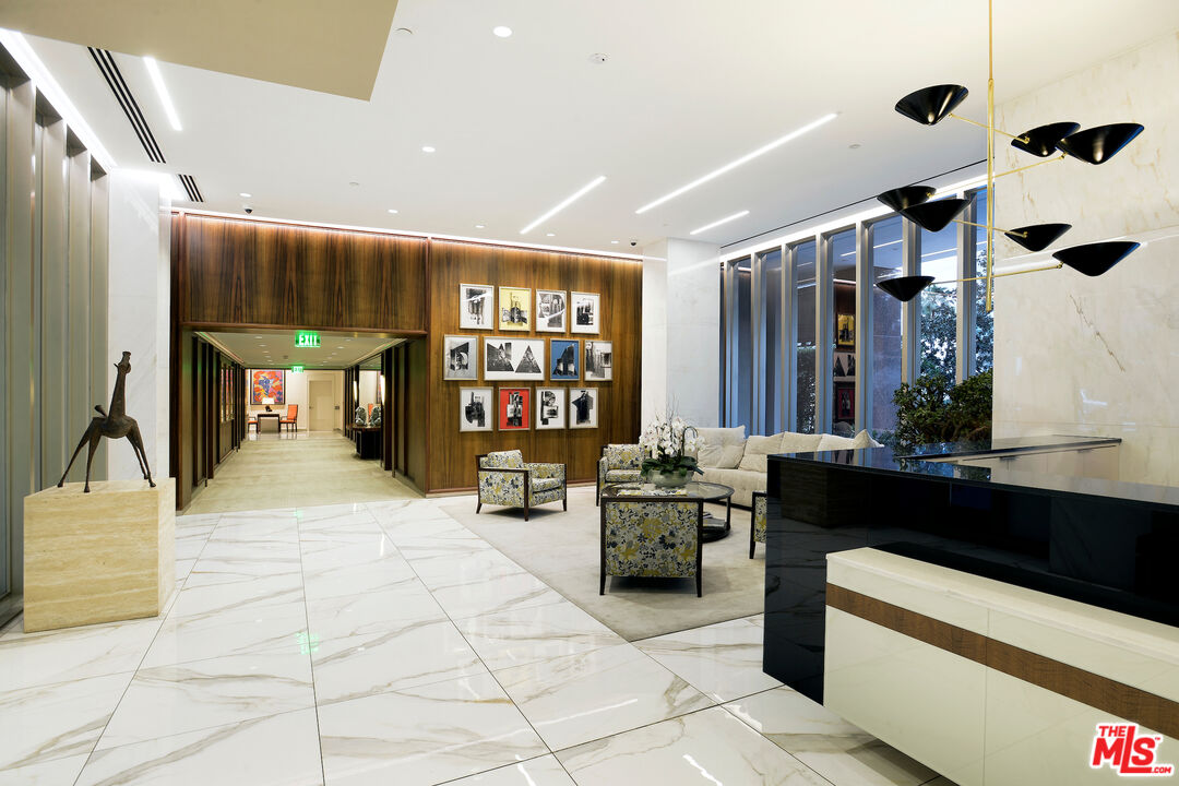 10375 Wilshire Blvd Unit: 14F