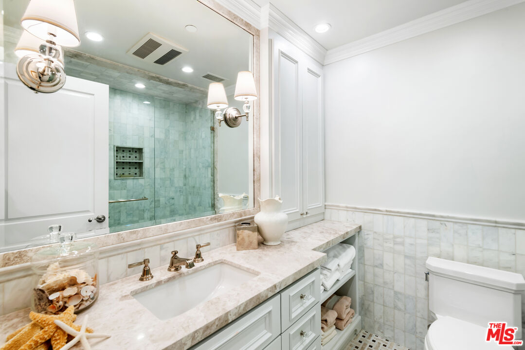 10375 Wilshire Blvd Unit: 14F