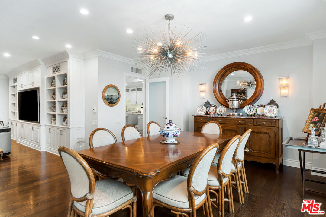 10375 Wilshire Blvd Unit: 14F