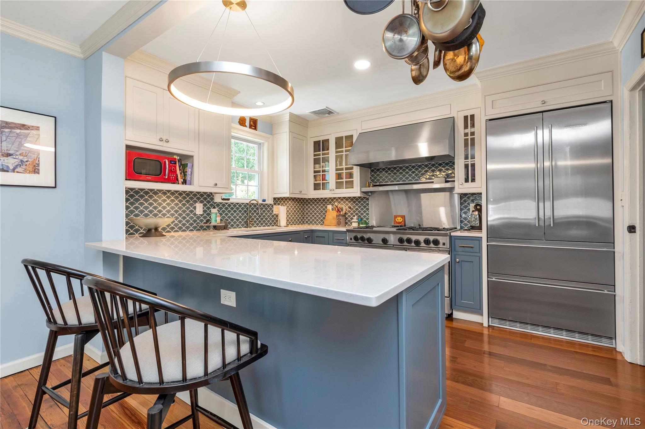 51 Tooker Avenue