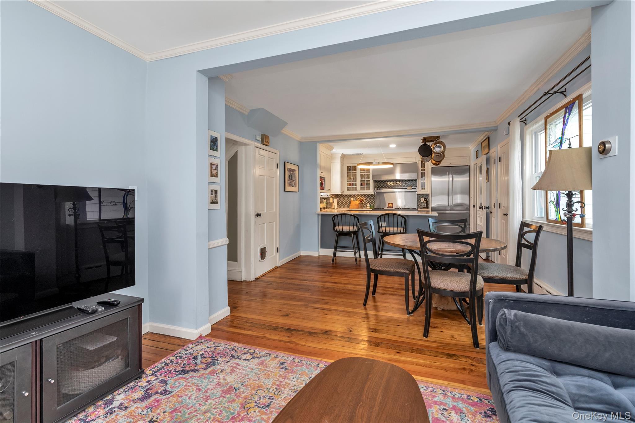 51 Tooker Avenue