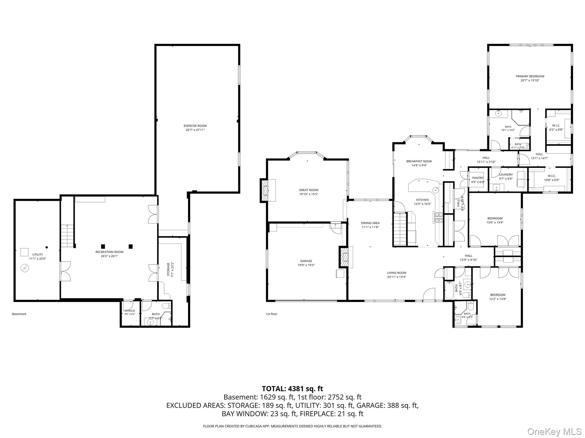 14 Hickman Street