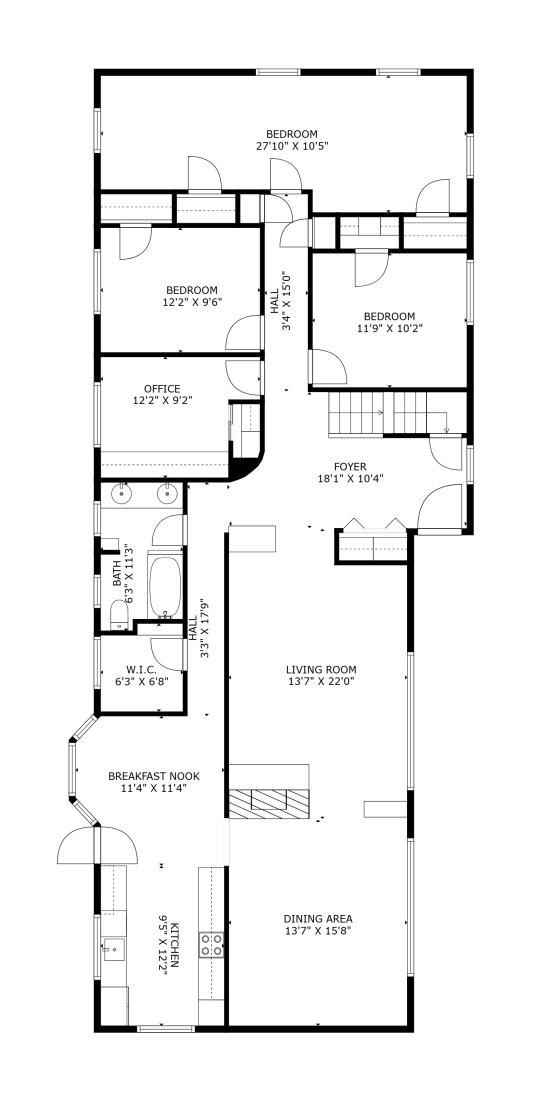 188 Bagatelle Road