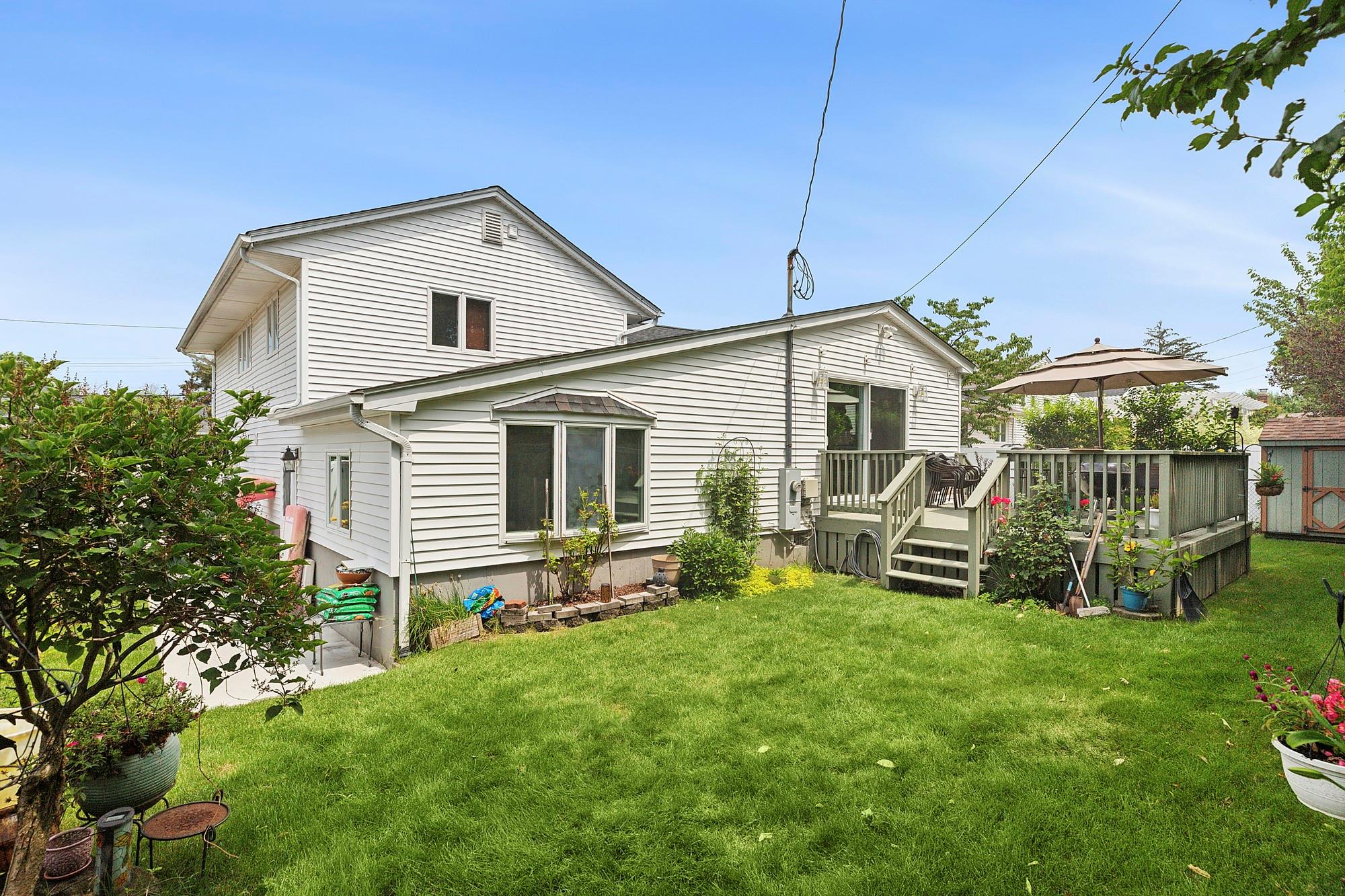 45 Elmtree Lane