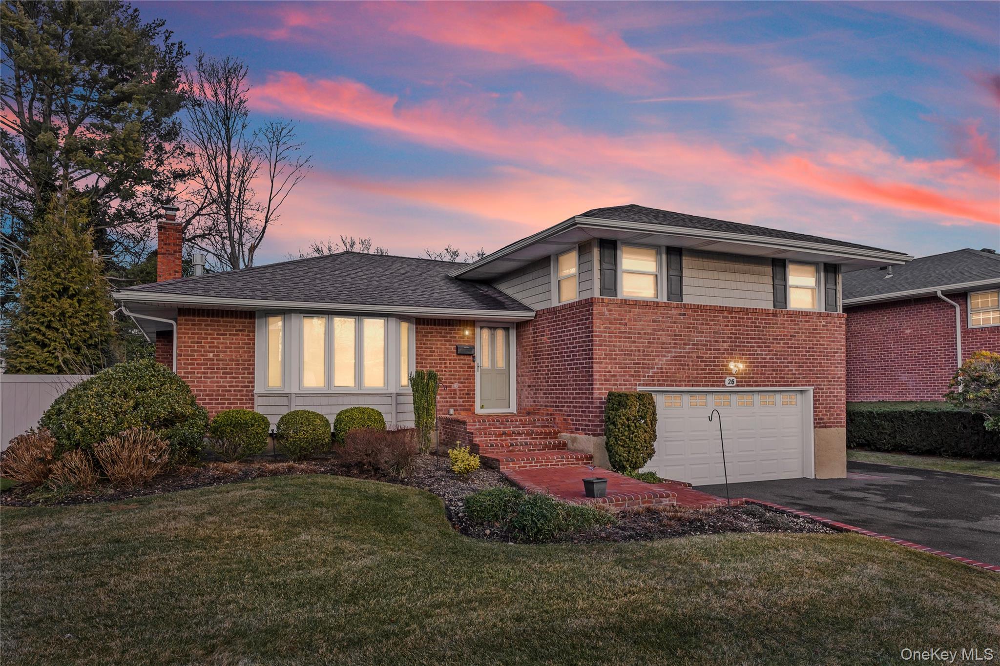 26 Glenwood Road