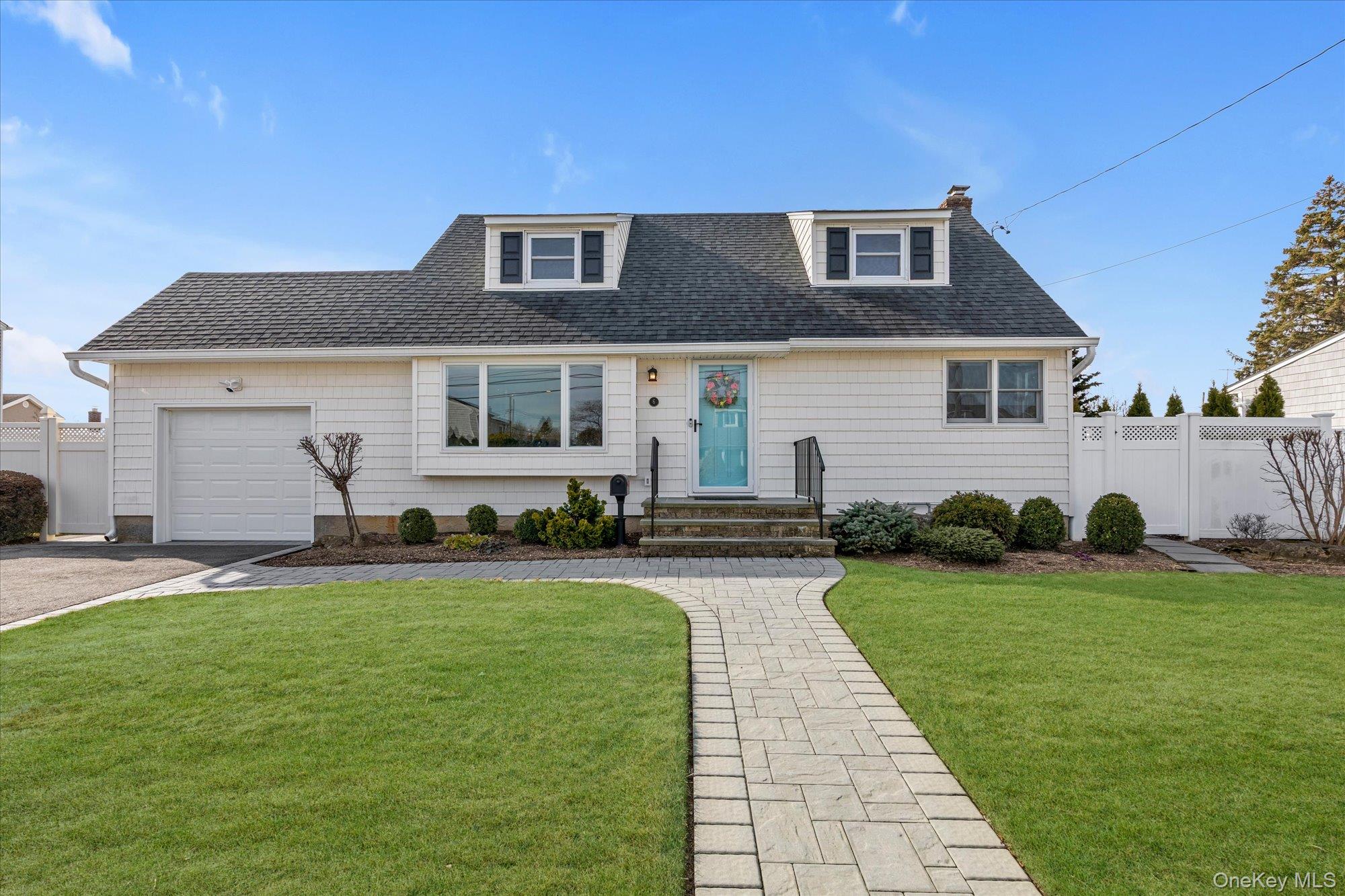 6 Birch Lane
