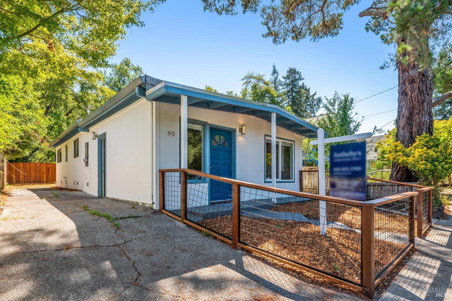 95 Dominga Avenue