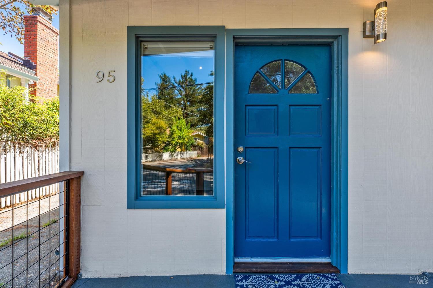 95 Dominga Avenue