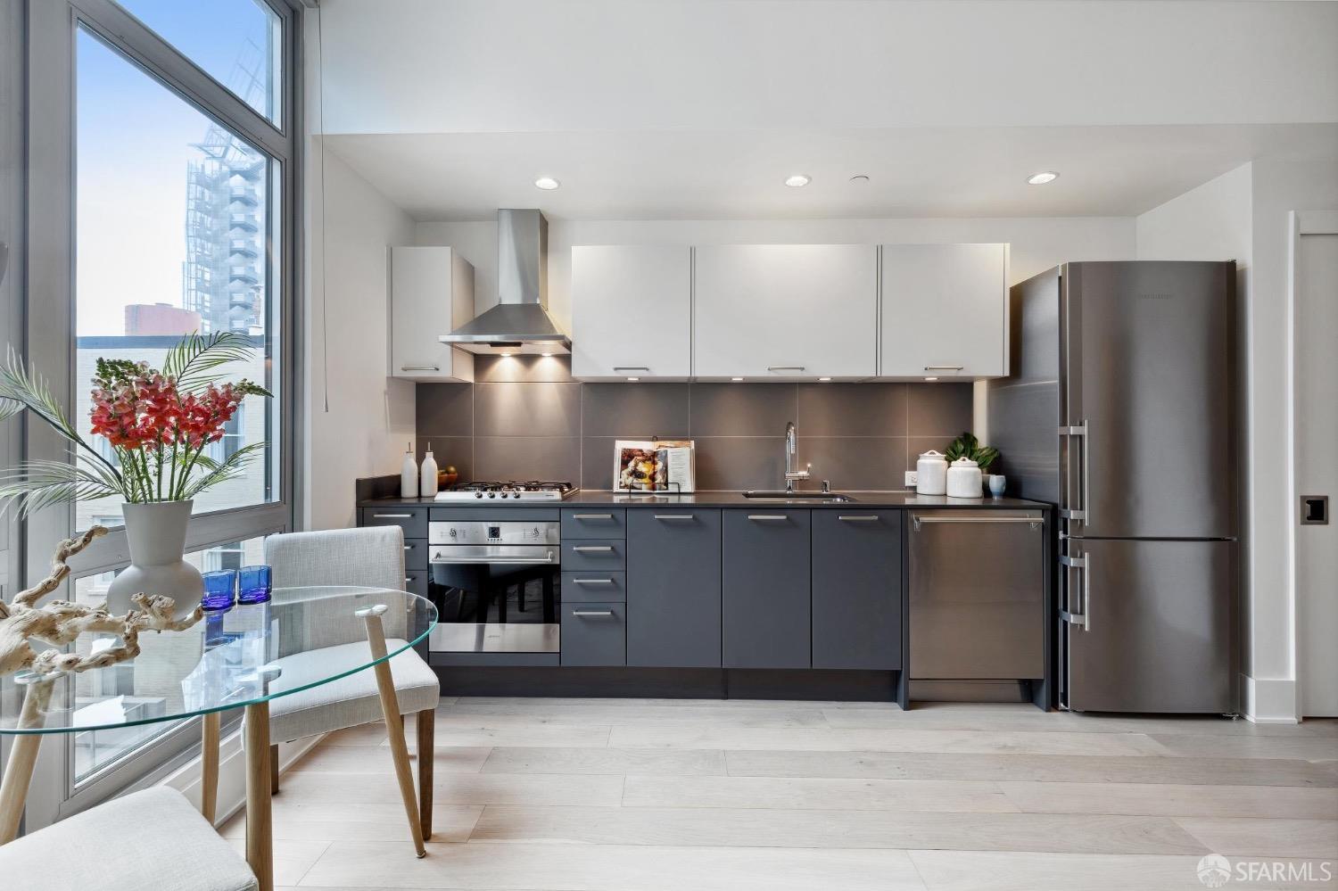 1075 Market Street # 805