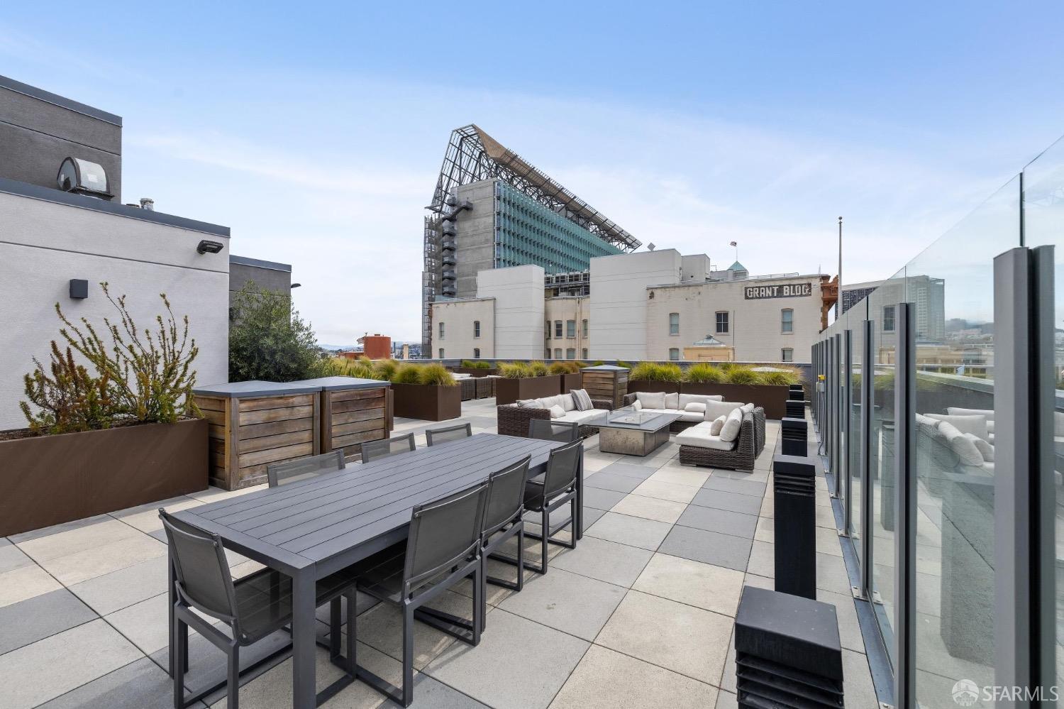 1075 Market Street # 805