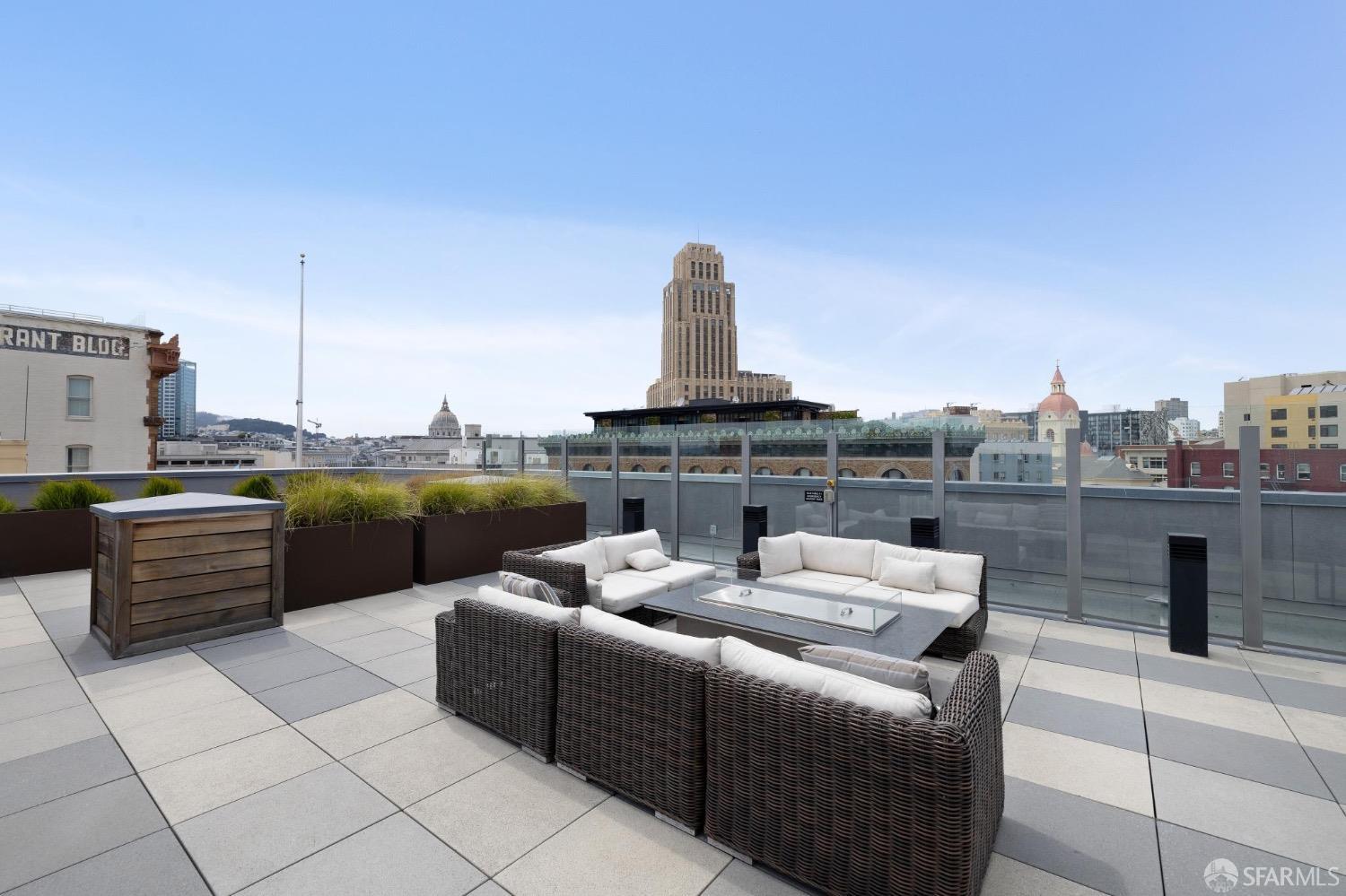 1075 Market Street # 805