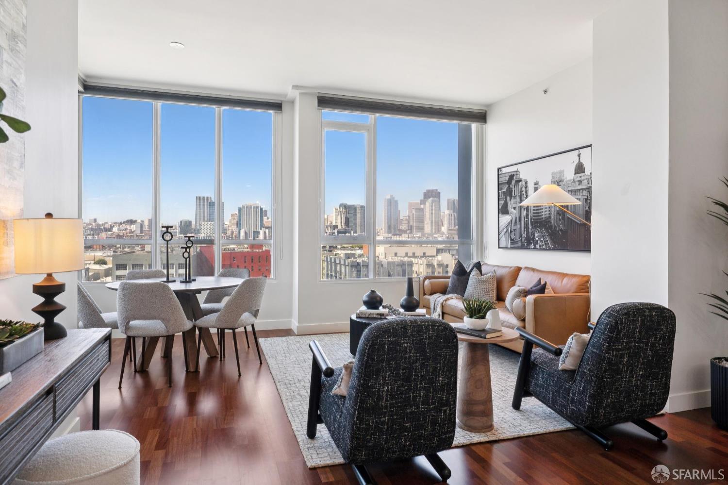 300 Berry Street # 911