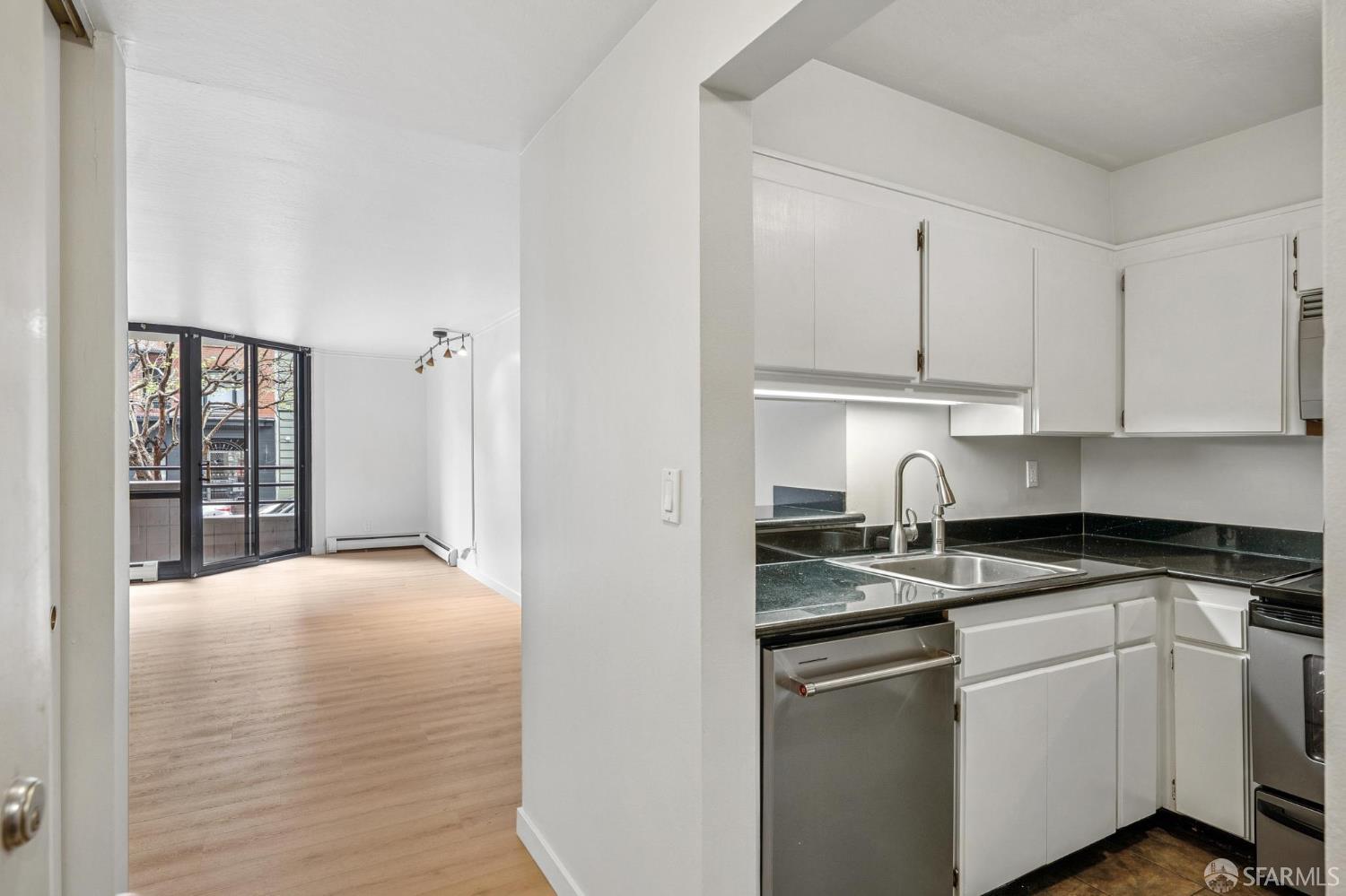 900 Bush Street # 109