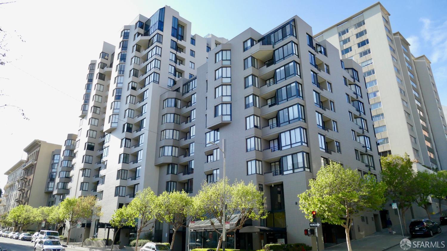 900 Bush Street # 109
