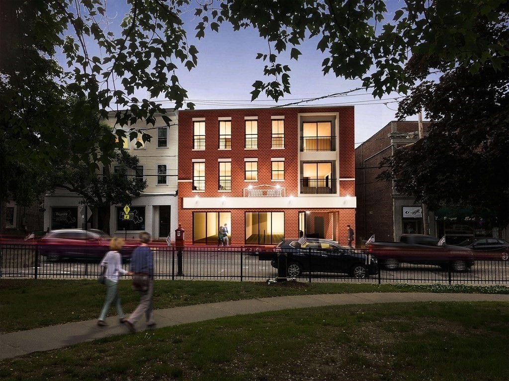 386-394 Watertown St