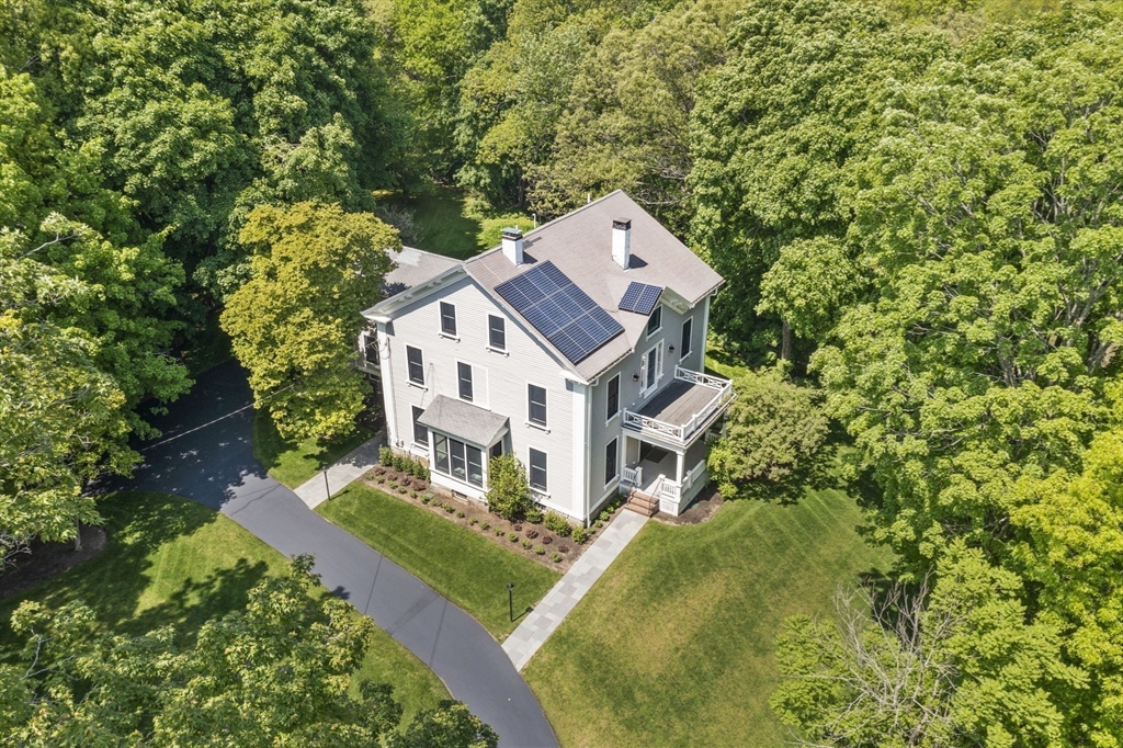 45 Islington Rd