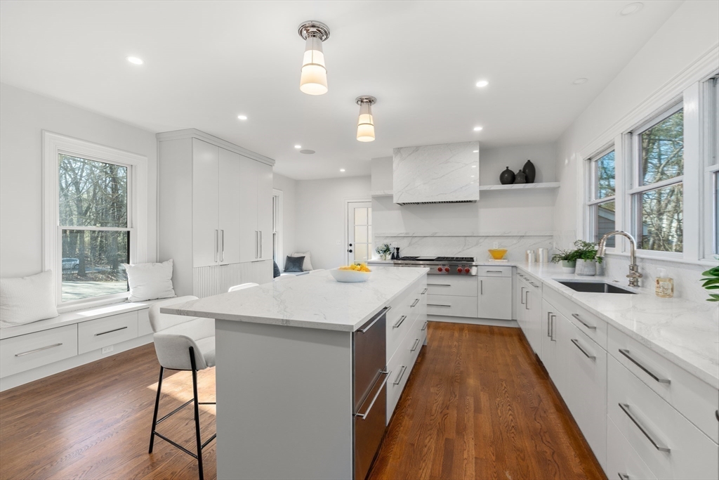 45 Islington Rd