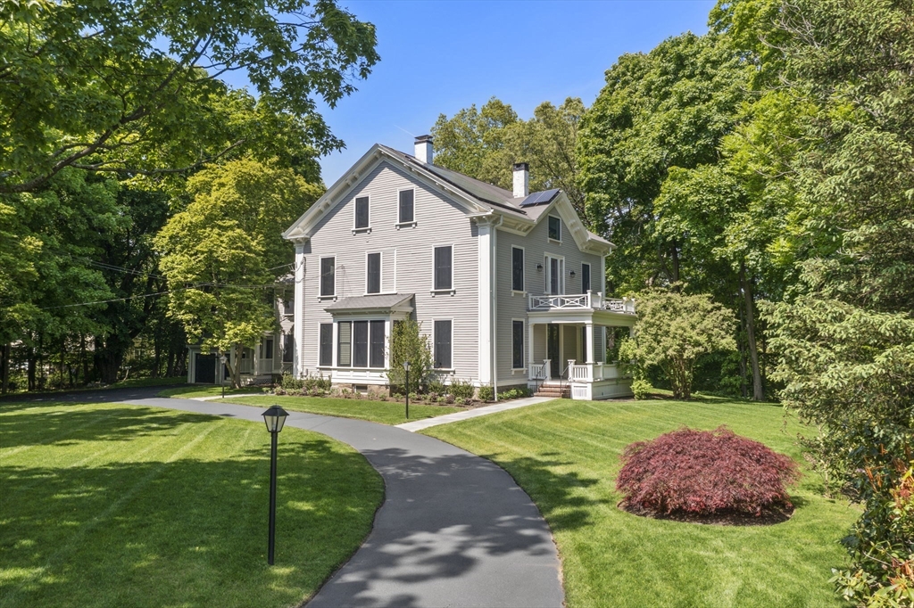 45 Islington Rd