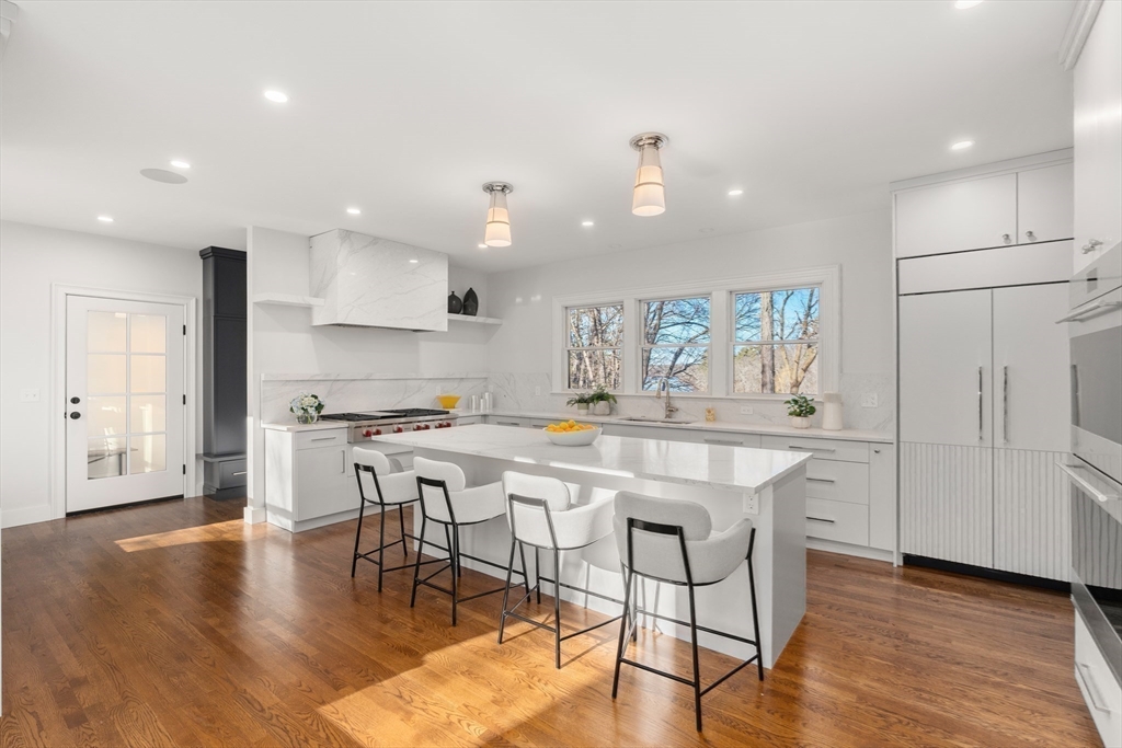 45 Islington Rd